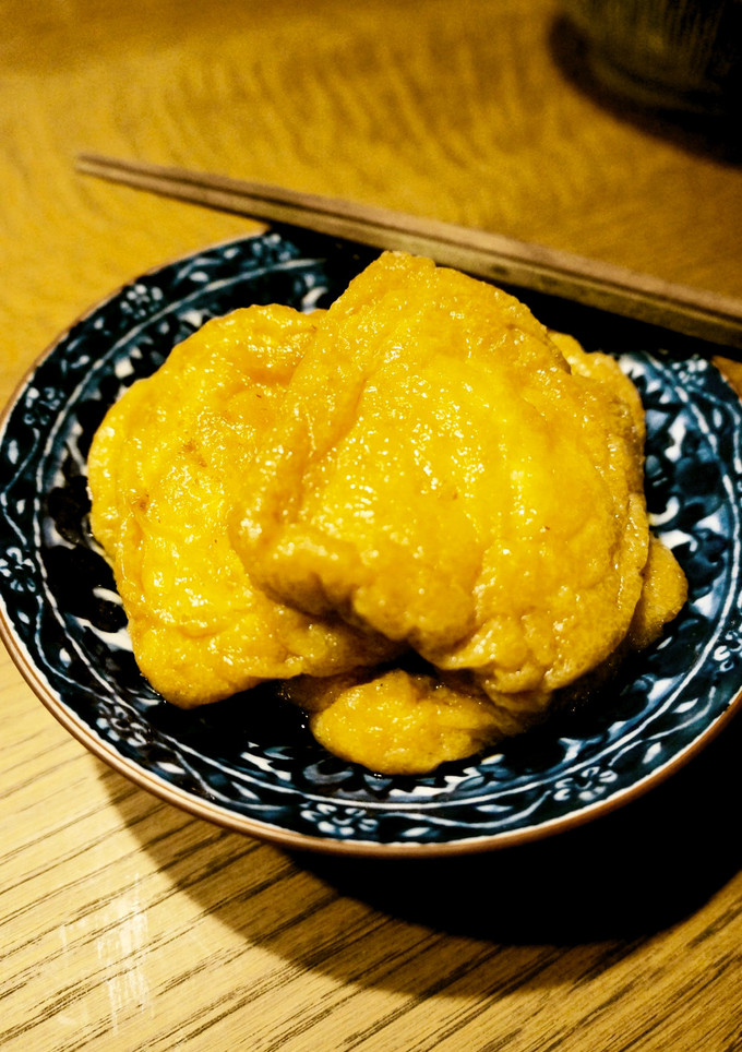 稲荷寿司やきつねうどんの♪あの甘い油揚煮-レシピのメイン写真