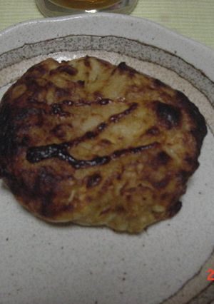 ポテトがため 2-レシピのメイン写真