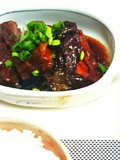 これぞ男子ご飯☆煮豚-レシピのメイン写真