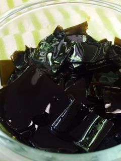 昆布の佃煮-レシピのメイン写真