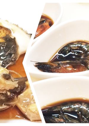 韓国料理　カンジャンケジャン カニキムチ-レシピのメイン写真