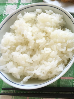 しらたきでかさ増し!しらたきご飯-レシピのメイン写真