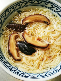 懐かしい味!我が家のそうめんつゆ-レシピのメイン写真