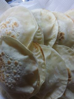 餃子の皮でウィンナーとライスのカレーパイ-レシピのメイン写真