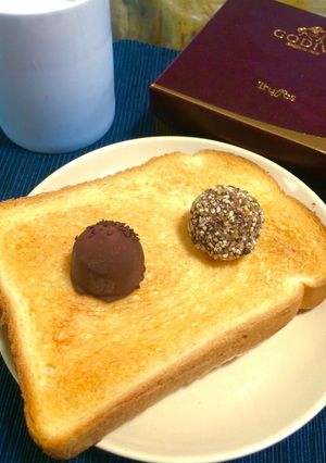 忙しい人にぴったり！朝食パンアレンジ-レシピのメイン写真