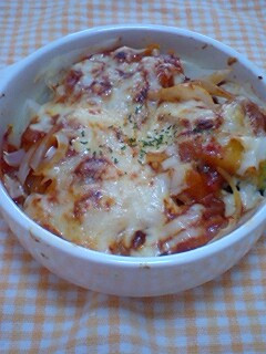 かぼちゃのチーズ焼き-レシピのメイン写真