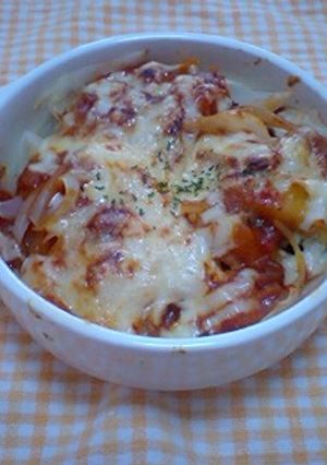 かぼちゃのチーズ焼き-レシピのメイン写真