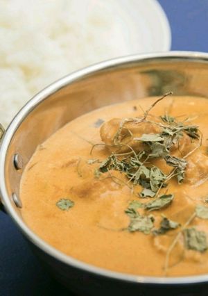 春・夏・秋・冬野菜カレー-レシピのメイン写真