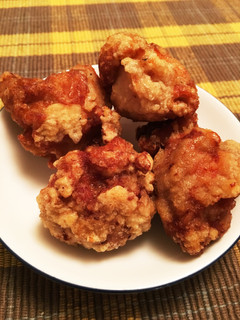 我が家のから揚げ♡-レシピのメイン写真