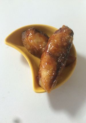 鯖竜田揚げに合う！○○で出来る甘酢あん-レシピのメイン写真