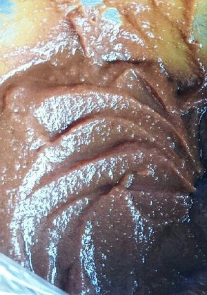BBQに！簡単！余っても大丈夫！焼肉タレ-レシピのメイン写真