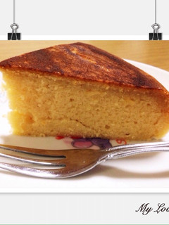 れぽ3♡炊飯器ピーナッツバター♡簡単-レシピのメイン写真
