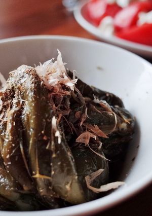 ピーマン6個を一度に使う まるごと煮-レシピのメイン写真