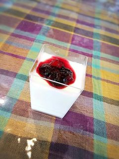 レアチーズケーキ 生クリームなし-レシピのメイン写真