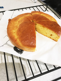 お家にあるもので 簡単パウンドケーキ-レシピのメイン写真