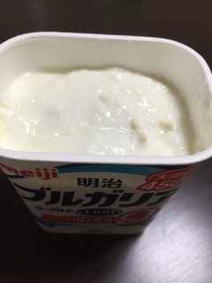 酒粕ヨーグルトペースト-レシピのメイン写真