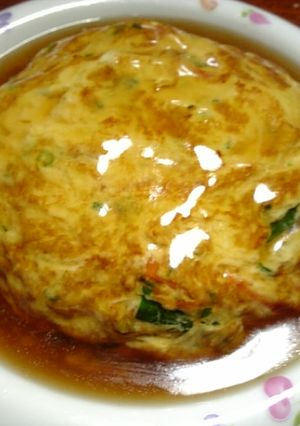 えびTEN津飯☆ミ-レシピのメイン写真