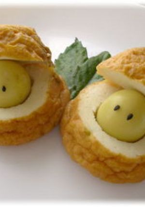 魚河岸あげでうずら卵のひよこカレー風味-レシピのメイン写真