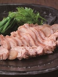 だし鶏-レシピのメイン写真