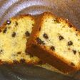 全粒粉入りで香ばしい♪パウンドケーキ