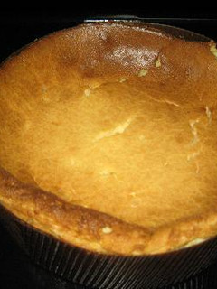 さっぱりかんたん☆チーズケーキ-レシピのメイン写真