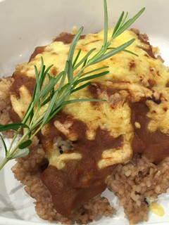 美味しい チーズカレー-レシピのメイン写真