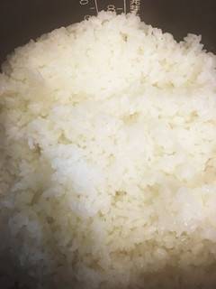 【ちょっと工夫】古いお米を美味しく炊く-レシピのメイン写真