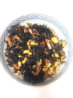 ☆簡単 美味しいひじきの煮物☆-レシピのメイン写真