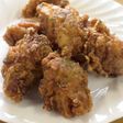 クミン塩で食べて♡夏のからあげ