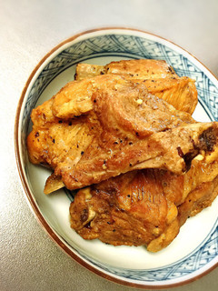 簡単!楽チン!炊飯器 スペアリブ-レシピのメイン写真