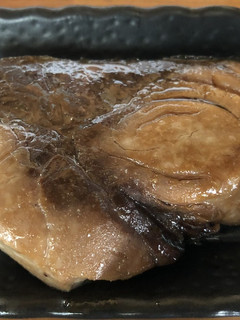 ぶりの照り焼き-レシピのメイン写真