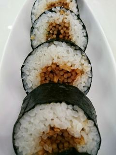焼きそば海苔巻き-レシピのメイン写真