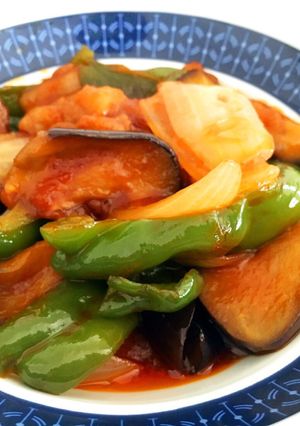 ”タレは家にある物で”【簡単】酢豚☆彡-レシピのメイン写真