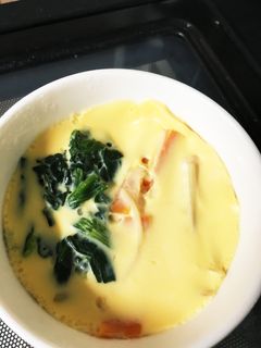 簡単茶碗蒸し-レシピのメイン写真