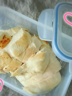 無水鍋で作るやわらかジューシー鶏ハム☆-レシピのメイン写真