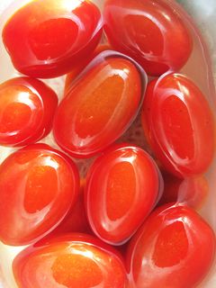 ミニトマトのピクルス-レシピのメイン写真