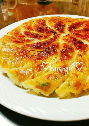 豚こまで♡我が家のジューシーぎょうざ♡-レシピのメイン写真