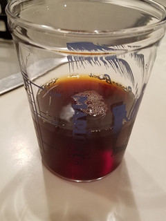 よ風アイスコーヒー-レシピのメイン写真