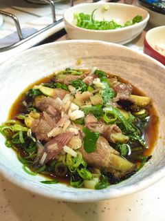 じゅわ〜っとおいしい!茄子の豚肉巻き-レシピのメイン写真
