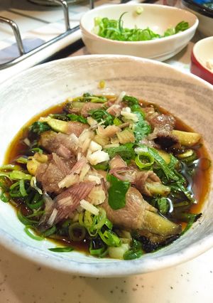 じゅわ〜っとおいしい！茄子の豚肉巻き-レシピのメイン写真
