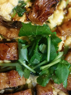 ちっちゃい*うなぎで*うな玉丼★-レシピのメイン写真