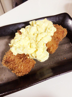 ☆鯖フライ☆-レシピのメイン写真
