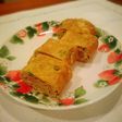お弁当に♪葱たっぷりソース味の卵焼き