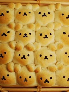 ☆Soy☆速攻ちぎりパン by xxxrirexxx 【クックパッド】 簡単