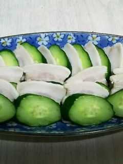 炊飯器と炭酸水で簡単調理☆塩豚柔らか煮☆-レシピのメイン写真