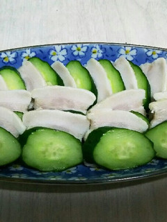 炊飯器と炭酸水で簡単調理☆塩豚柔らか煮☆-レシピのメイン写真