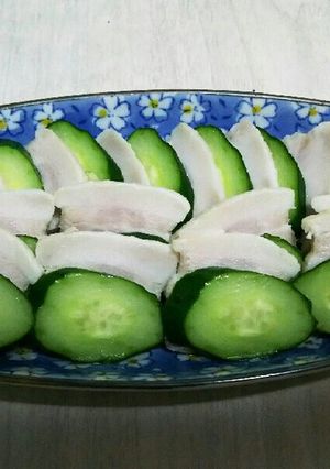 炊飯器と炭酸水で簡単調理☆塩豚柔らか煮☆-レシピのメイン写真