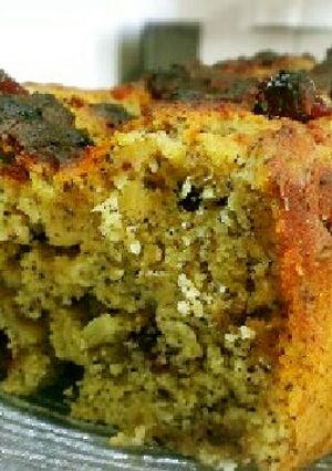 ☆英国から☆紅茶のケーキサクレ-レシピのメイン写真
