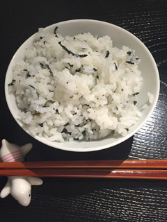 ✨ラクラク わかめごはん✨-レシピのメイン写真