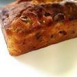 しっとり口どけフルーツブランデーケーキ